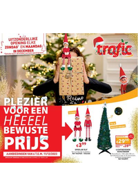 Prospectus Trafic Ath : folder trafic