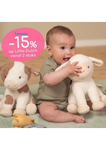 Prospectus Dreambaby : Geniet van 15 % korting vanaf 2 stuks