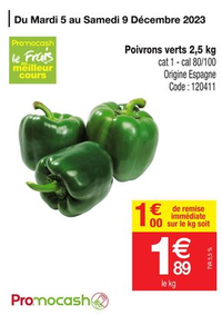 Prospectus Promocash Wasquehal : Catalogue Promocash