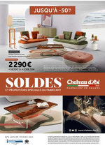 Prospectus  : SOLDES D'HIVER 2024