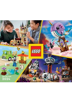 Promos et remises  : Catalogue LEGO