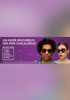 Jusqu'à 50%! - Lissac