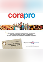 Cora Pro - Cora