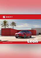 SEAT Leon 5 portes - Seat