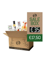 Prospectus  : De salebox S €17.50