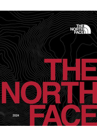 Prospectus The North Face : The North Face 2024