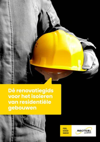 Prospectus Gedimat : Renovatiegids