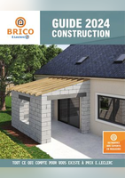 Guide Construction - Brico E.Leclerc