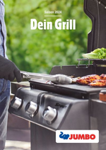 Promos et remises  : Grosse Grillbroschüre 2024