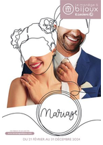 Promos et remises  : Mariage