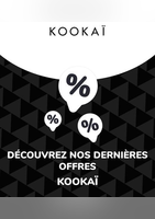 Offres Kookai - KOOKAÏ