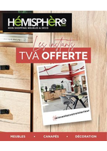 Prospectus  : Les Instants TVA Offerte