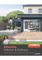 Promos et remises  : Sélection Intérieur & Extérieur 2024