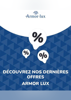 Offres Armor Lux - Armor Lux