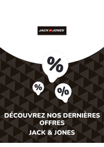 Promos et remises  : Offres Jack & Jones