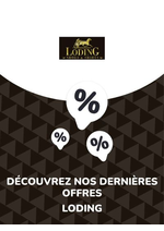 Promos et remises  : Offres Loding