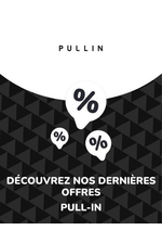 Promos et remises  : Offres Pull-In