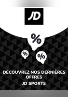 Offres JD Sports - JD SPORTS