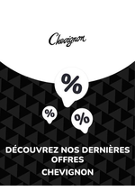 Promos et remises  : Offres Chevignon