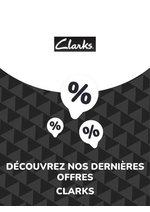 Promos et remises  : Offres Clarks