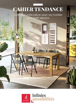 Promos et remises  : Optimisez votre pièce avec du mobilier pour petit espace