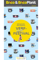 Prospectus  : Verf-Festival