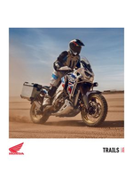 Promos et remises  : TRAILS 2024