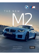 Promos et remises  : THE NEW M2