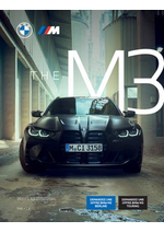 Promos et remises  : THE M3