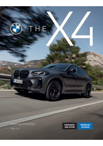 Promos et remises  : THE X4