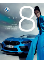 Promos et remises  : THE 8 COUPÉ CABRIOLET GRAN COUPÉ