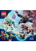 Promos et remises  : LEGO Catalogus