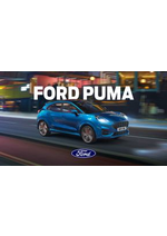 Promos et remises  : Ford Puma
