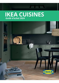 Prospectus IKEA Orléans - Ardon : IKEA CUISINES