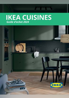 IKEA CUISINES - IKEA