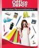 Office DEPOT Boulogne-Billancourt