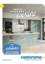 Promos et remises  : Mieux vivre cuisine