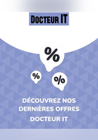 Offres Docteur IT - Docteur IT