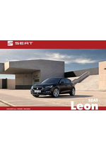 Promos et remises  : SEAT Leon 5 portes