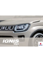 Promos et remises  : IGNIS HYBRID