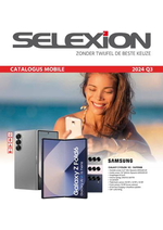 Promos et remises  : Catalogus Mobile