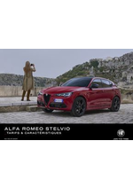 Promos et remises  : Alfa Romeo STELVIO