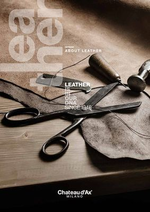 Promos et remises  : About Leather