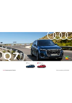 Promos et remises  : Audi Q7