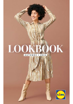 Promos et remises  : Lookbook Automne 2024