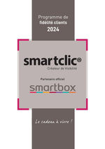 Promos et remises  : Catalogue 2024