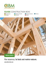 Promos et remises  : Guide construction bois 2024/2025