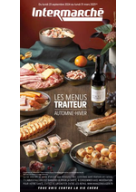 Promos et remises  : CATALOGUE TRAITEUR AUTOMNE HIVER