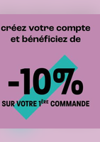 -10% sur votre 1ère commande - SCOTTAGE