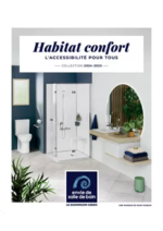 Prospectus  : Cedeo Habitat confort